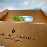 Park Hotel Tåstrup