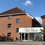 Park Hotel 3*