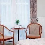 Park Hotel 3*