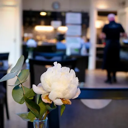 Hotel Park Taastrup