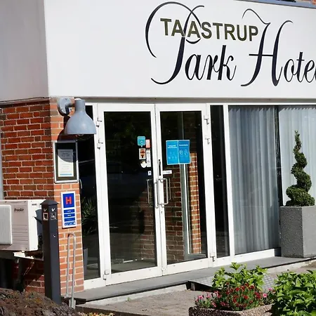 豪艾塔斯普公园酒店