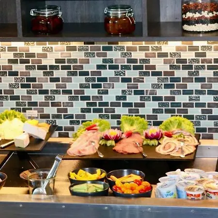 酒店 豪艾塔斯普公园酒店