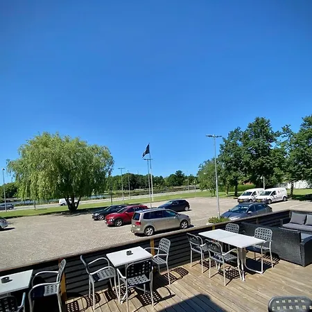 Hotel Park