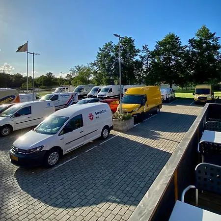 Park Hotel Tåstrup