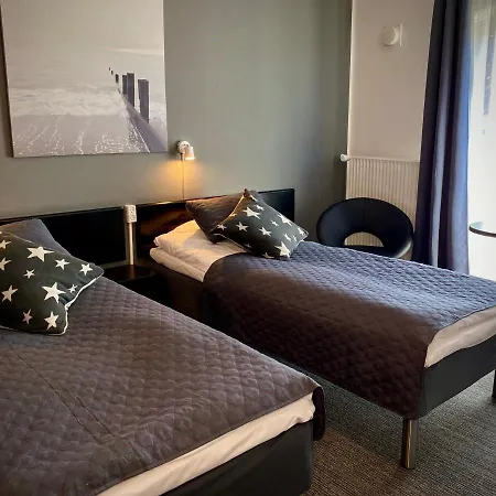 Park Hotel