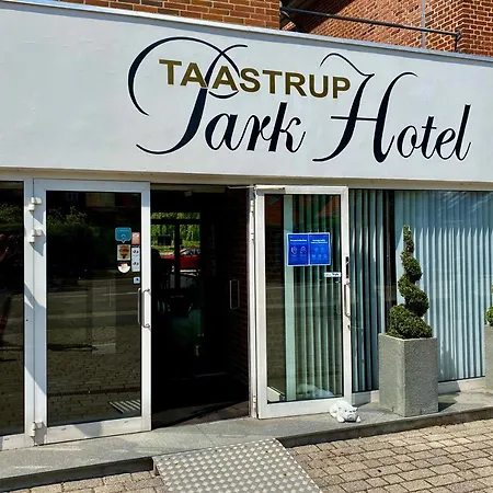 Park Hotel