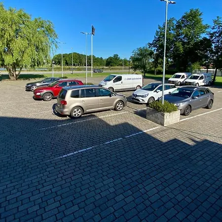 Park Отель 3*