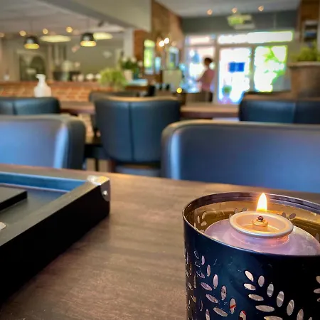 豪艾塔斯普公园酒店 酒店 3*