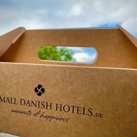 Park Hotel Taastrup