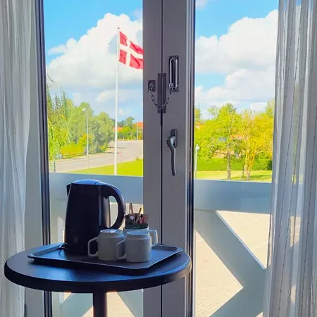 Park 3* Tåstrup