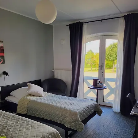 Park Hotell