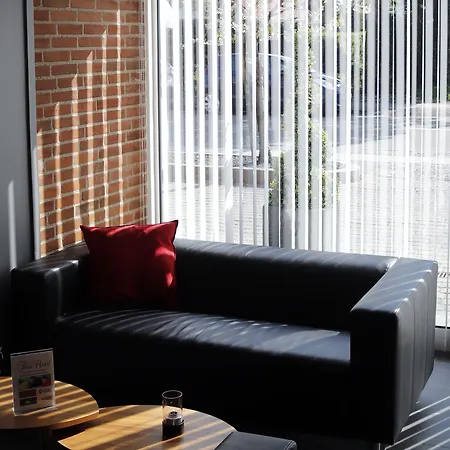 豪艾塔斯普公园酒店 措斯楚斯