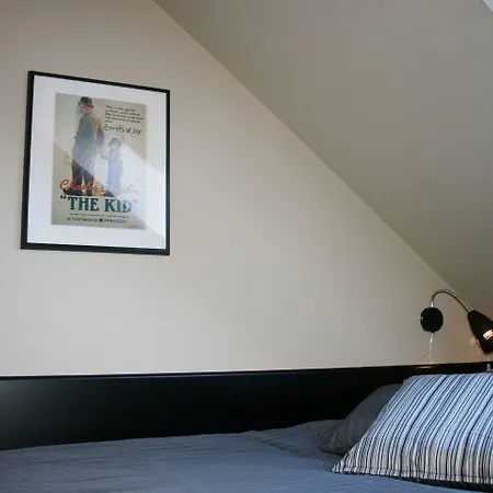 豪艾塔斯普公园酒店 酒店