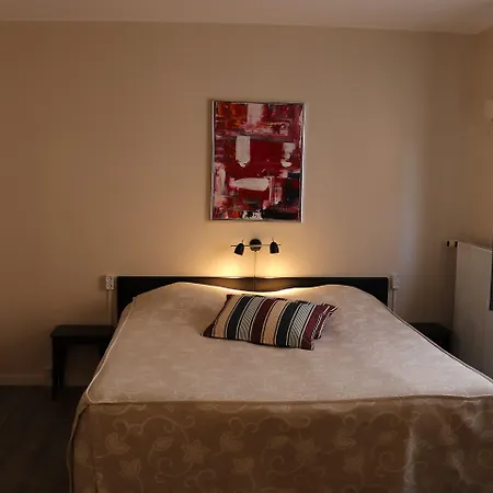 Hotel Park 3*