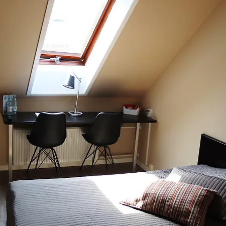 Park Hotel Taastrup