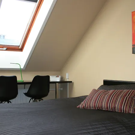 豪艾塔斯普公园酒店 酒店 3*