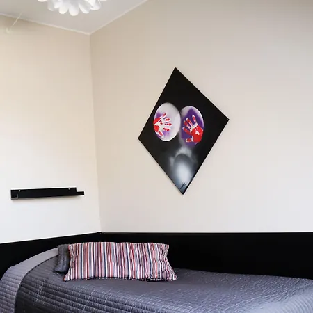 Park Hotel 3*