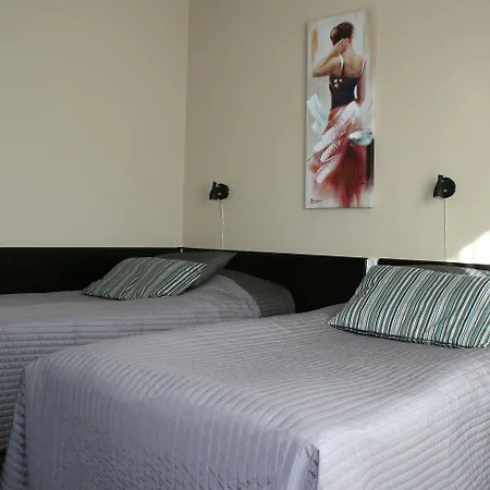 Park Hotel 3*