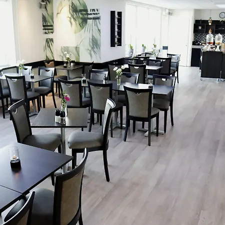 Hotel Park Tåstrup