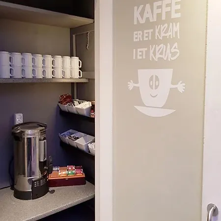 豪艾塔斯普公园酒店 3* 措斯楚斯