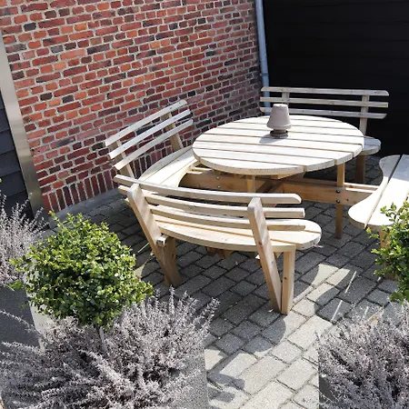 豪艾塔斯普公园酒店 措斯楚斯