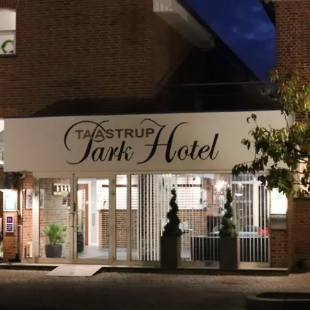 Park Hotel Tåstrup