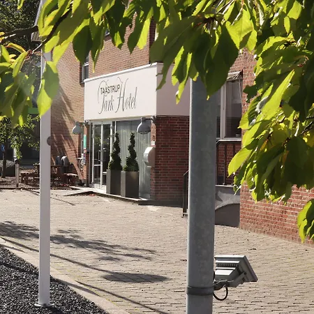 Park Tåstrup