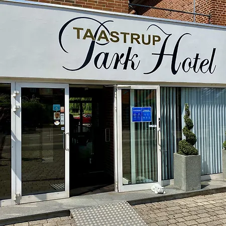 Park 3* Tåstrup