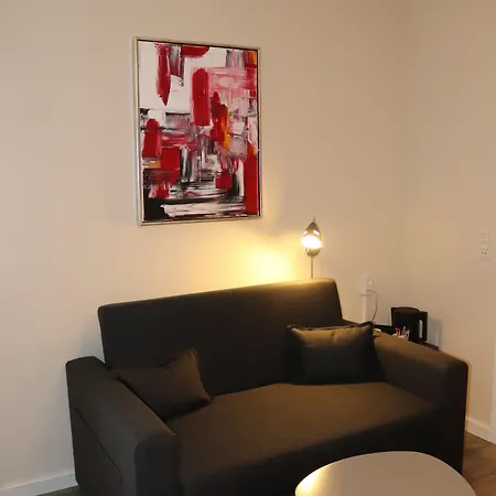 豪艾塔斯普公园酒店 3*