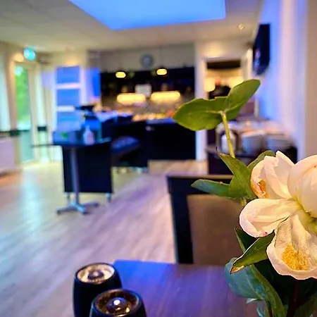 Hotel Park Tåstrup