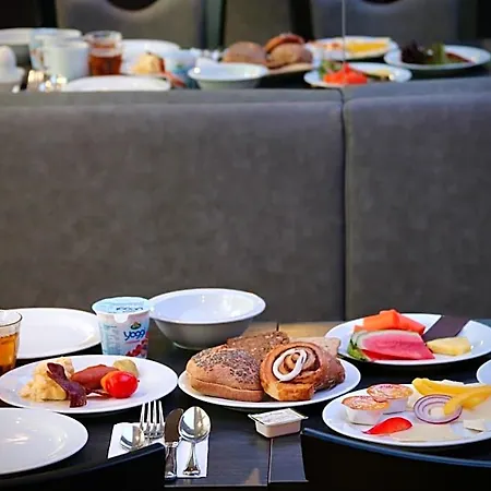 Park Hotel