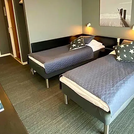 Park Hotel