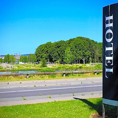 Hotel Park