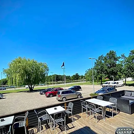 Park Hotel
