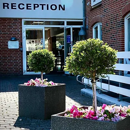 Park 3* Tåstrup