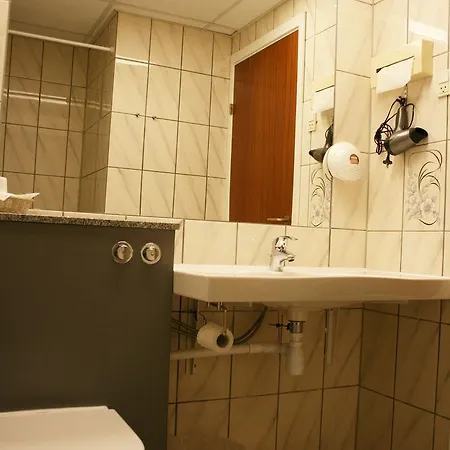 Park 3* Tåstrup