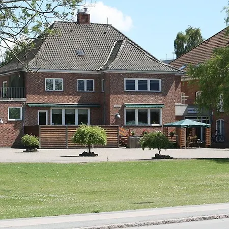 Park Szálloda Tåstrup