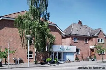 Park Szálloda Tåstrup