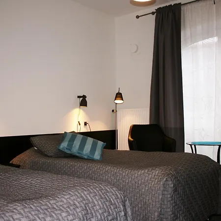 Park Hotel 3*