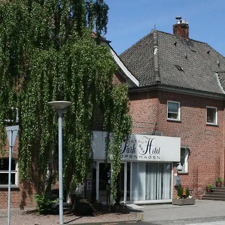 Hotel Park Taastrup
