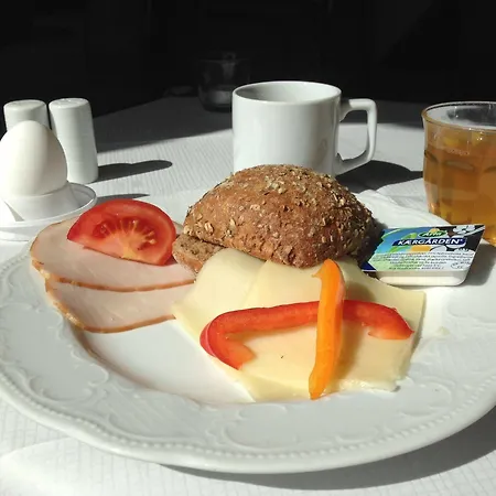 Hotel Park 3*