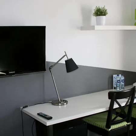 Hotel Park Taastrup
