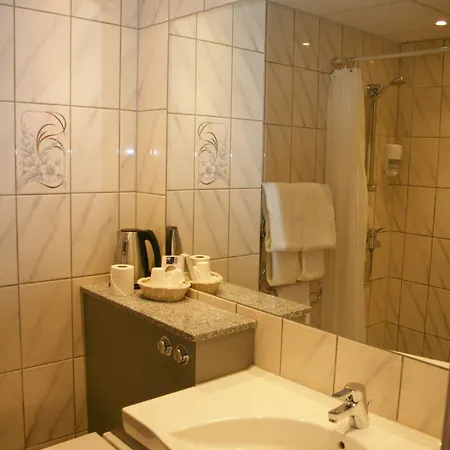 Hotel Park 3*
