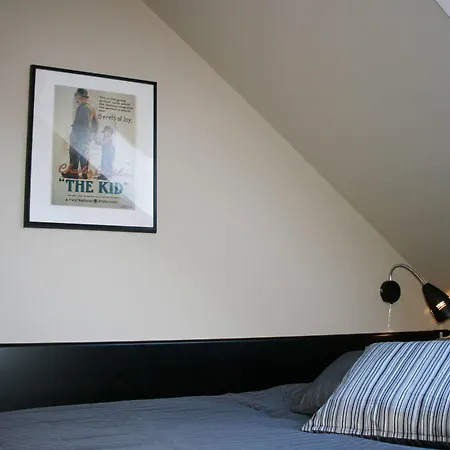 Park Hotel Taastrup