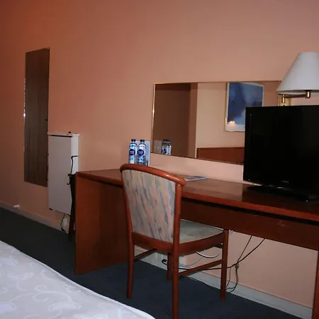 Hotel Park 3*