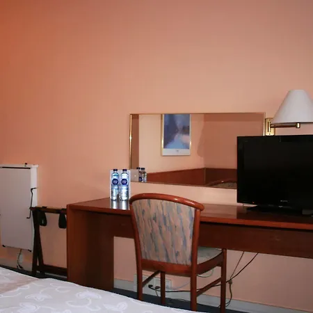 Park Hotel 3*