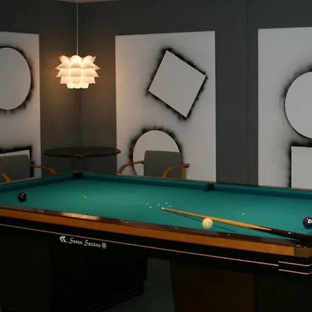 Hotel Park 3*