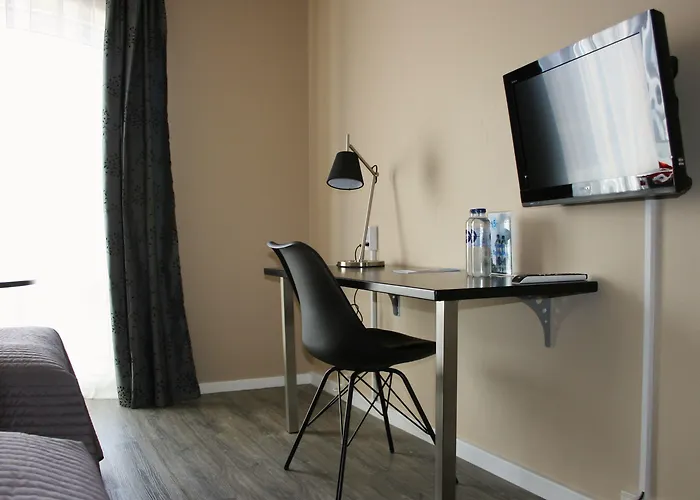 Park Hotell Tåstrup