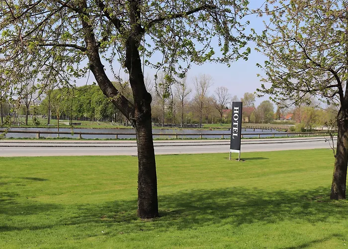 Park تائستروب