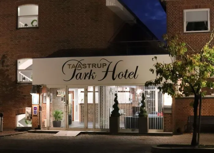 Park Hotel Taastrup